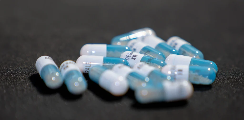 Am I Addicted to Adderall