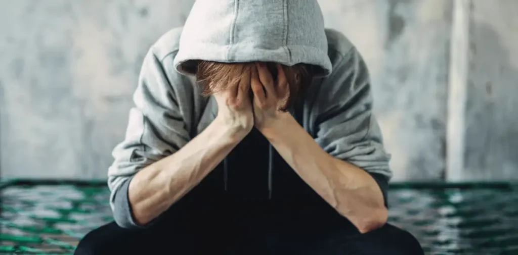 The Long-Term Effects of Lean Addiction
