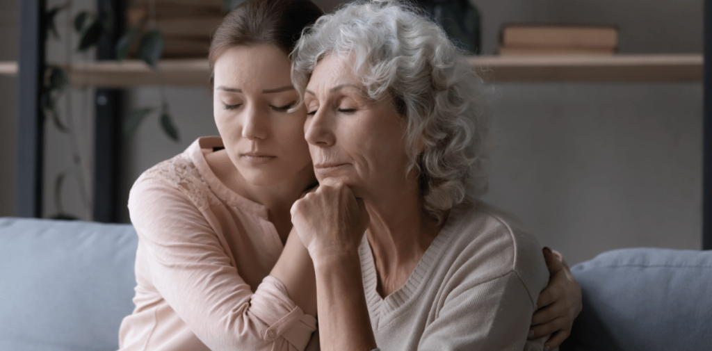 How to Support a BPD Family Member