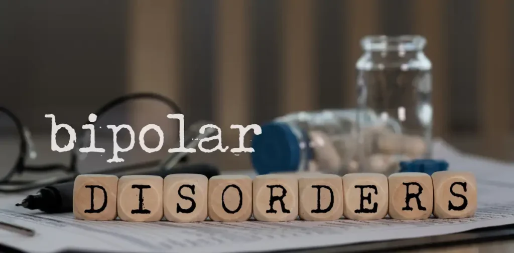 Types of Bipolar Disorder