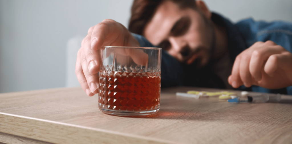Xanax and Alcohol