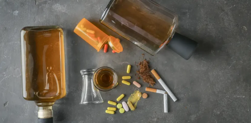 Most Addictive Drugs