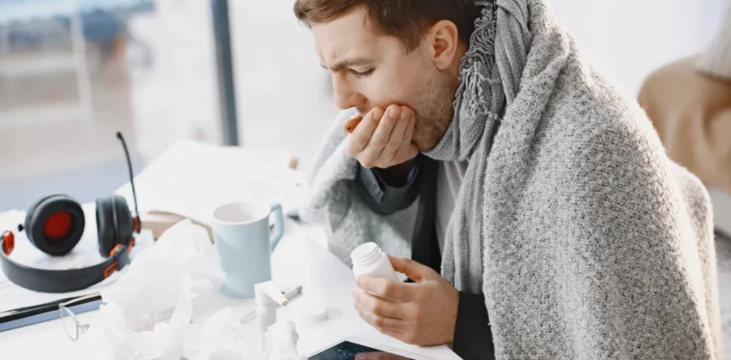 Fentanyl Withdrawal Symptoms