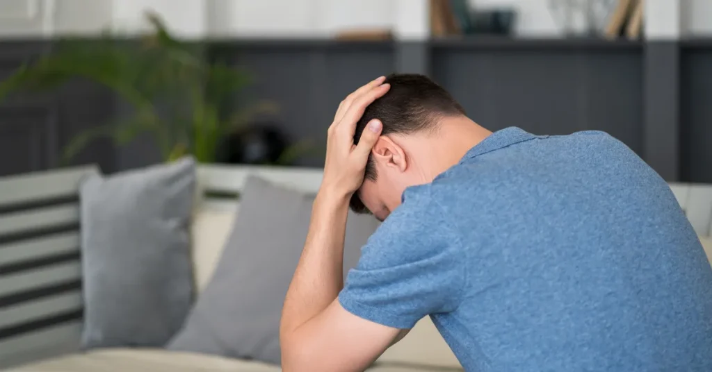 Ketamine Withdrawal Symptoms
