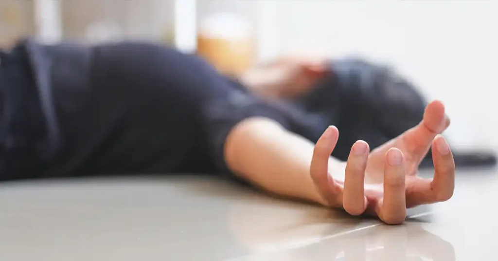 Can Drugs Cause Seizures?