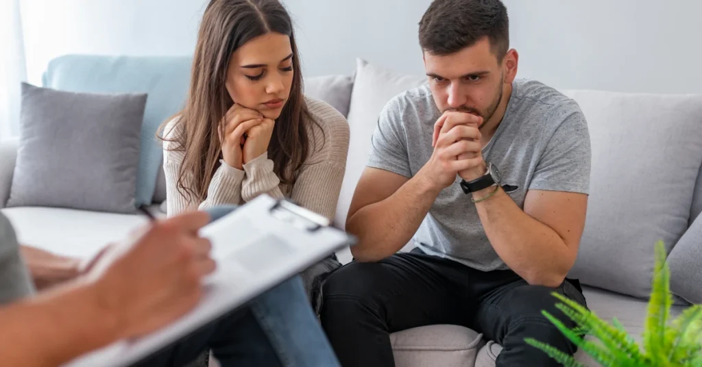 Codependency and Addiction