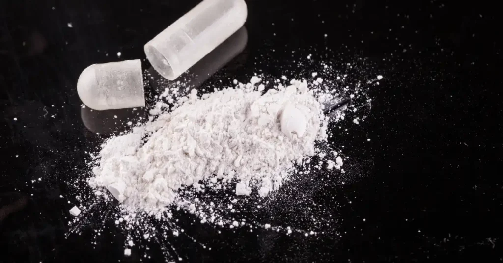 Is PCP addictive?