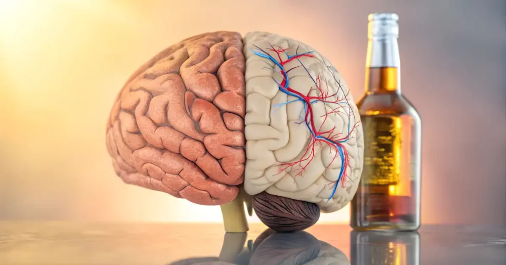 What is Wet Brain? Alchohol Effects on the Brain