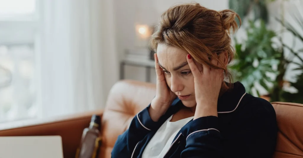 Long Term Effects of Ketamine