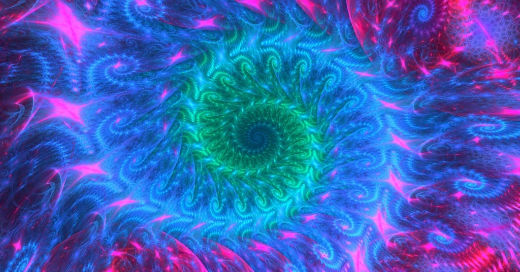 Long-Term Effects of LSD