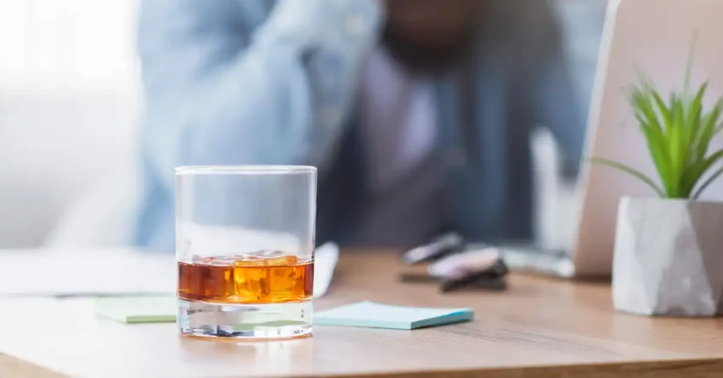 What is a high functioning alcoholic?