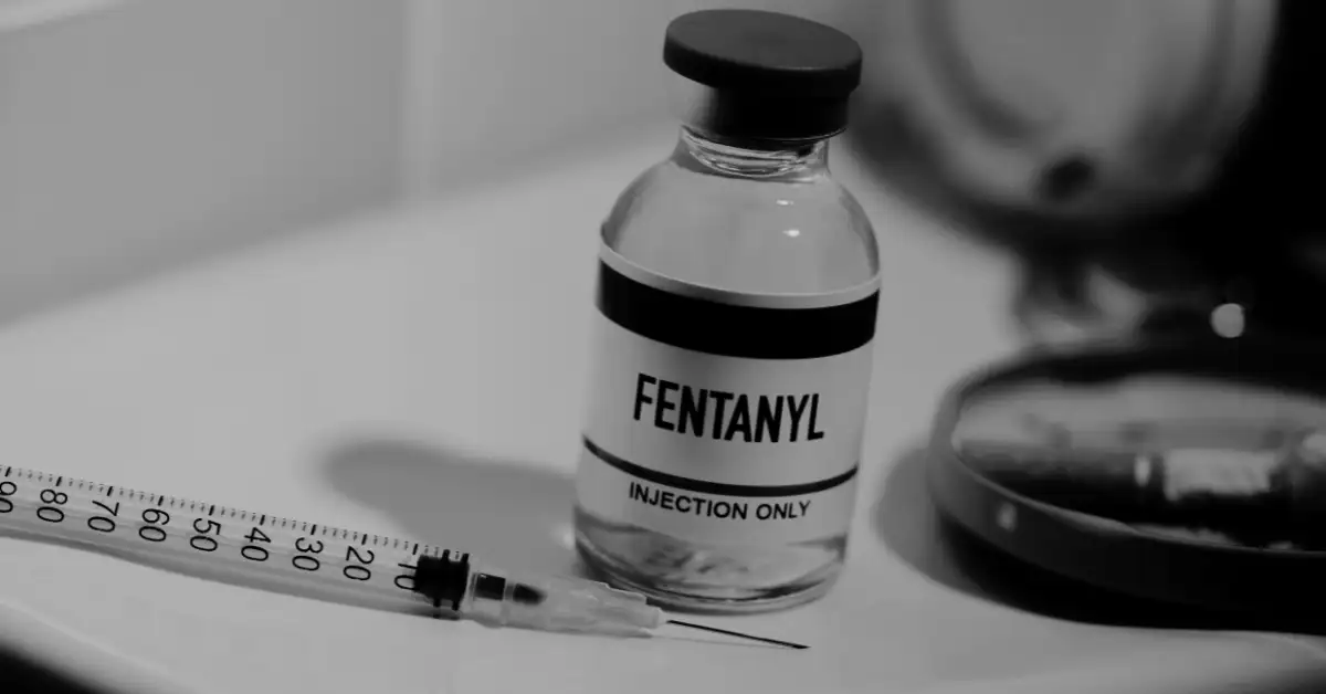 Recognizing Fentanyl Overdose Symptoms?
