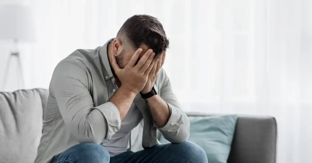 Guilt and Shame in Recovery