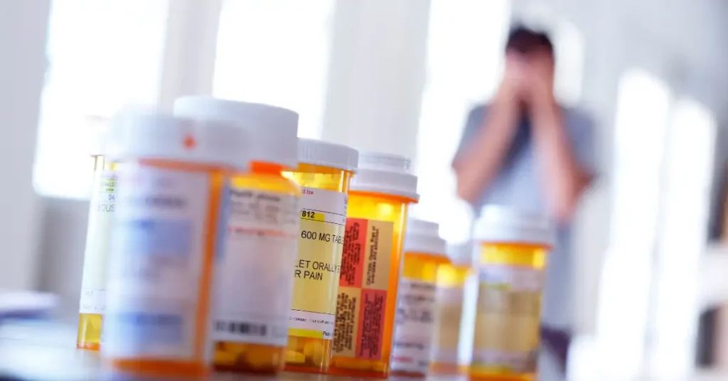 Signs of Opioid Withdrawal