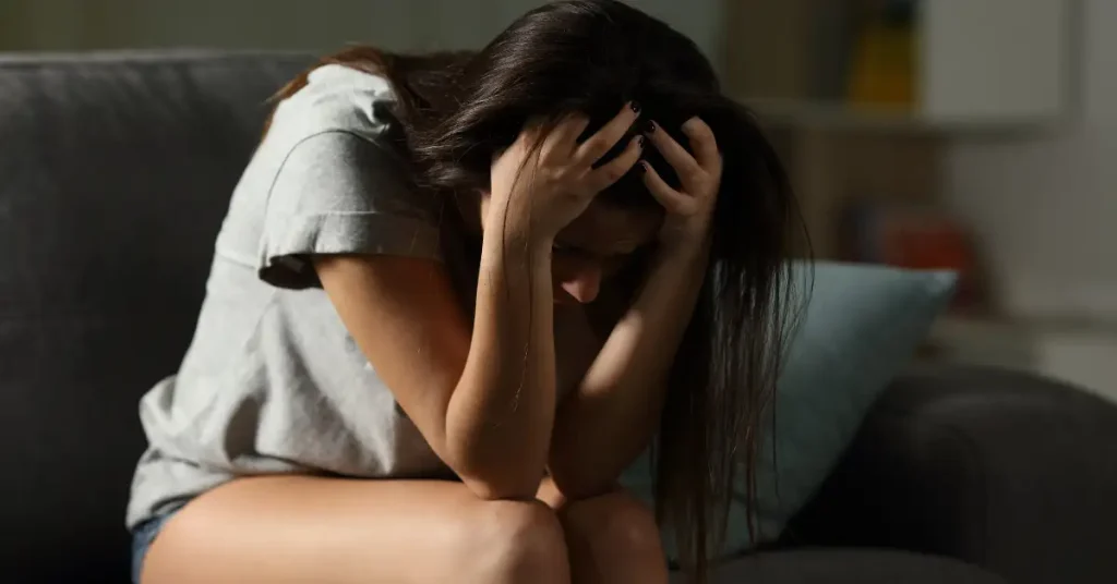 Understanding Hangxiety: Navigating Anxiety After Drinking