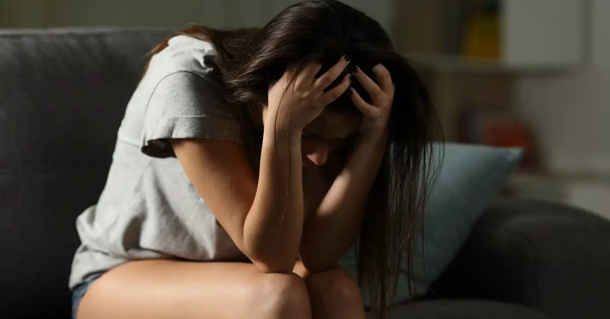 Understanding Hangxiety: Navigating Anxiety After Drinking