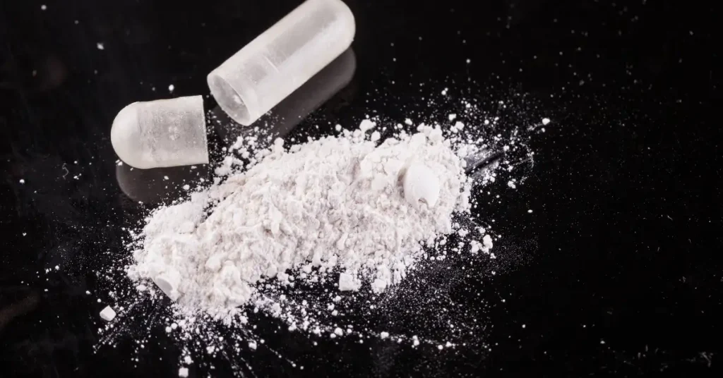 What are the Long-Term Effects of PCP?