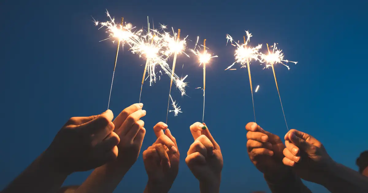 How to Have a Sober New Year&rsquo;s Eve