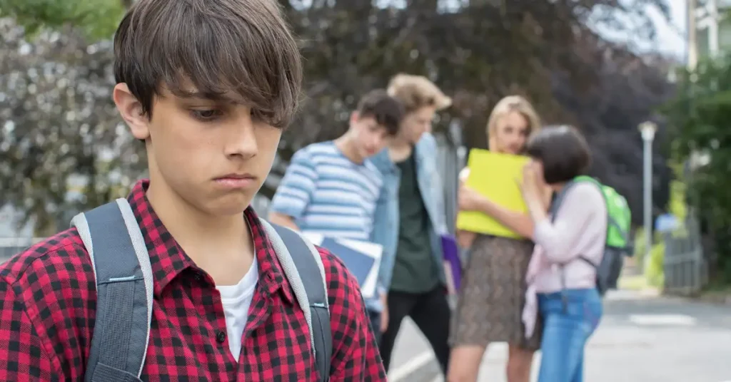 How to Resist Peer Pressure