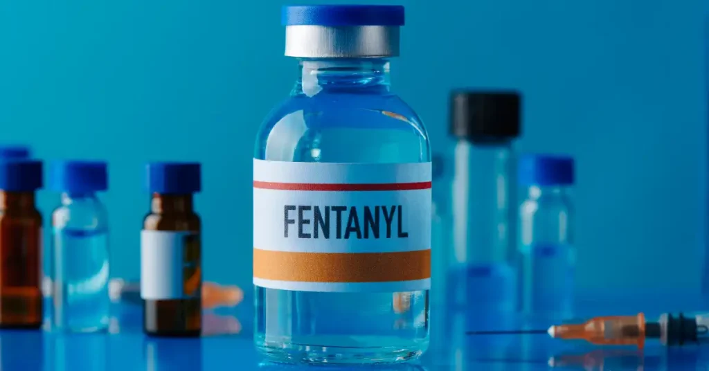 Is Fentanyl Used in Hospitals?