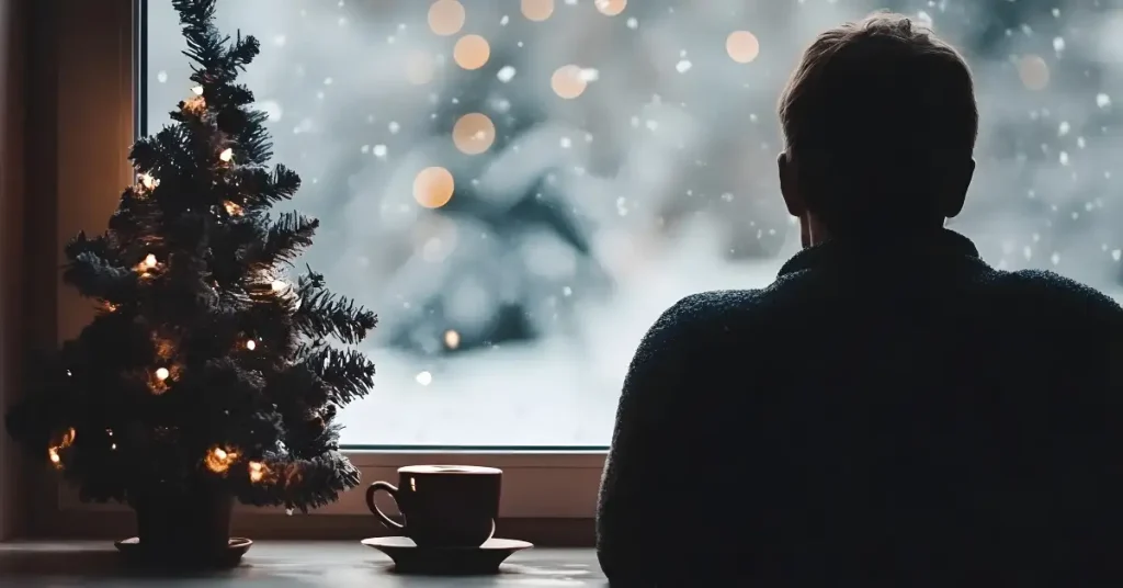 Staying Sober During the Holidays
