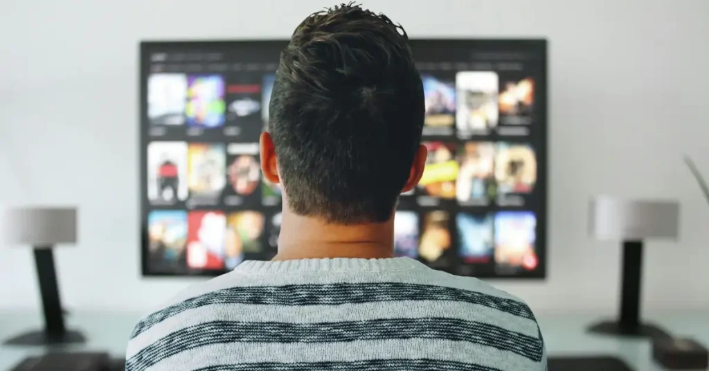 TV Shows About Addiction
