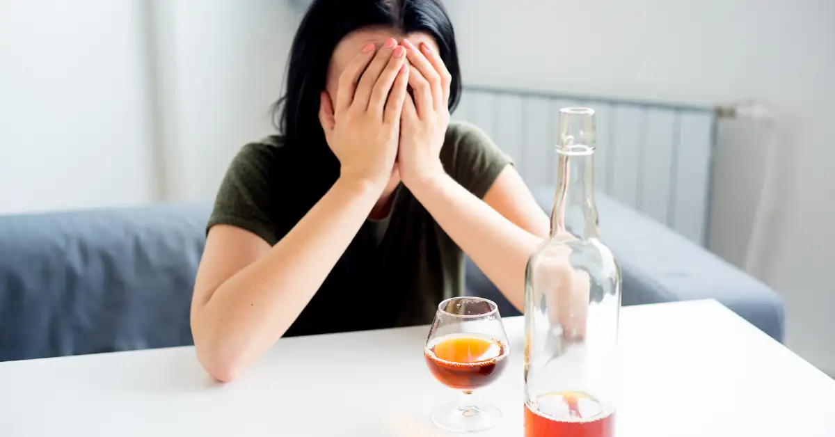What is Alcoholic Thinking?