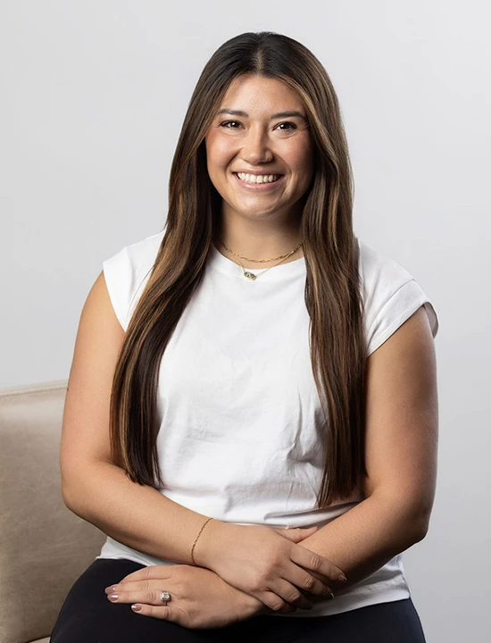 Alisiah McCardell, LCSW at The Phoenix Recovery Center
