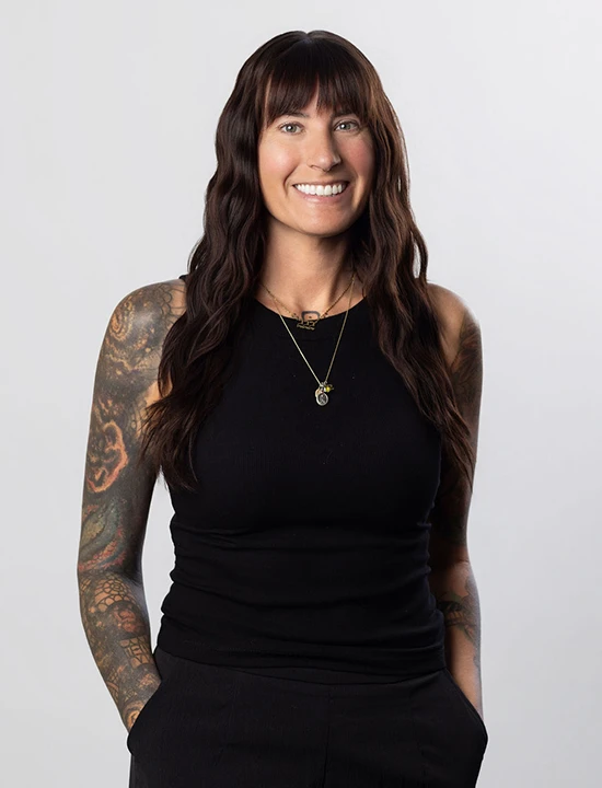 Candice Taylor LCSW Clinical Director at The Phoenix Recovery Center