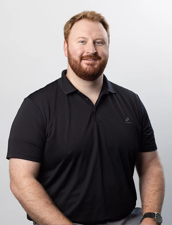 Jake Hatfield, CSW Therapist