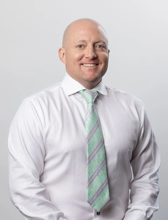 Jake Ritchie, Assistant Male Manager at The Phoenix Recovery Center