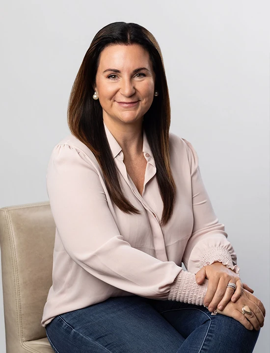 Krissi Hutchins, President The Phoenix Recovery Center