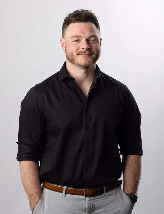 Kyle Griffin Admissions Coordinator at The Phoenix Recovery Center