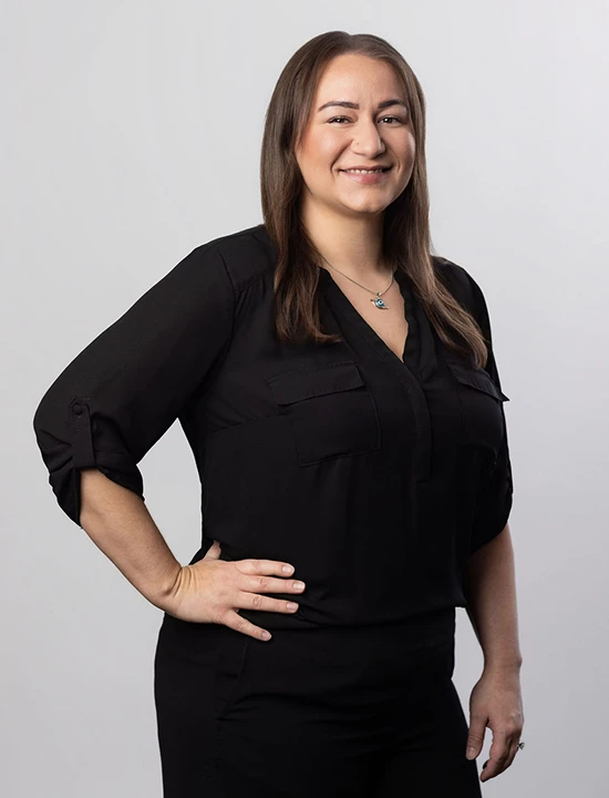Lindsi Peck, Admissions Coordinator at The Phoenix Recovery Center