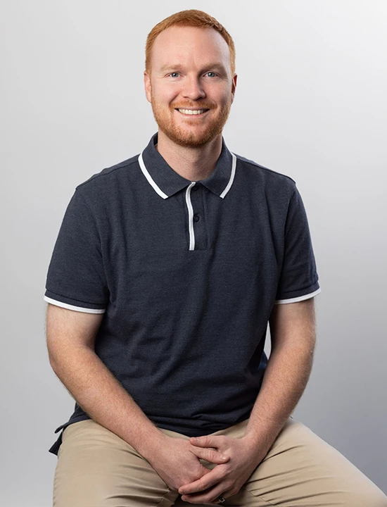 Lucas Robinson, Medical Director at The Phoenix Recovery Center