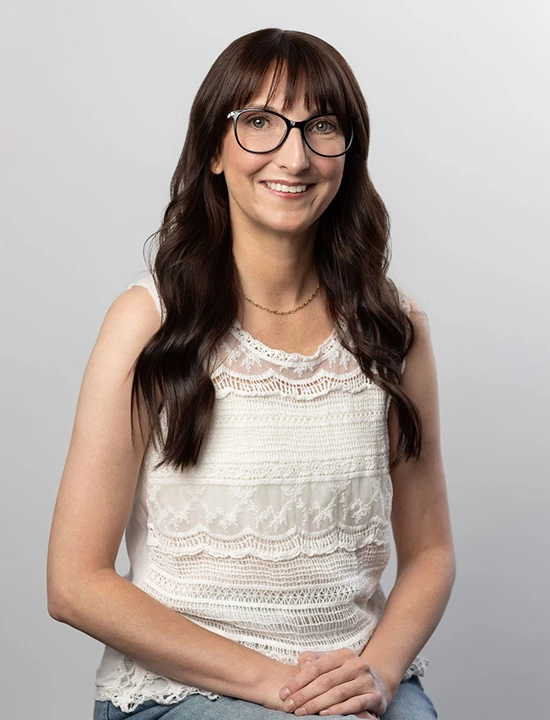 Melanie Leetham Assistant Residential Director at The Phoenix Recovery Center