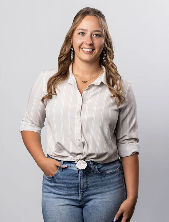 Samantha Coy Administrative Assistant at The Phoenix Recovery Center