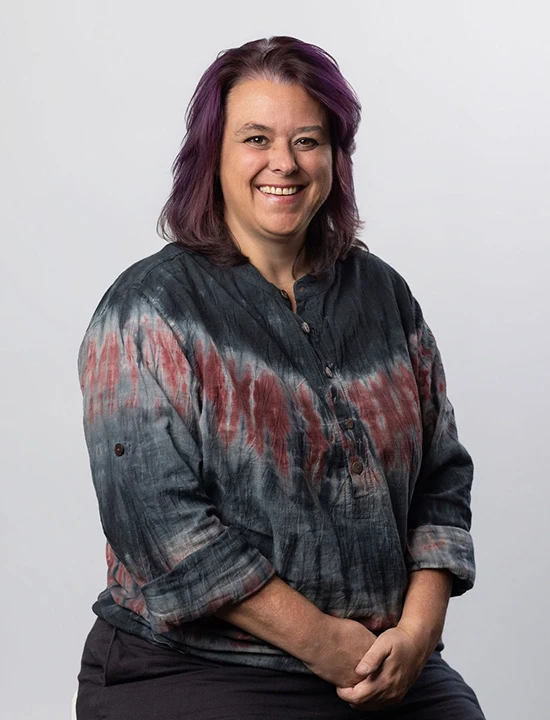 Stacy Rawlings Therapeutic Recreational Technician