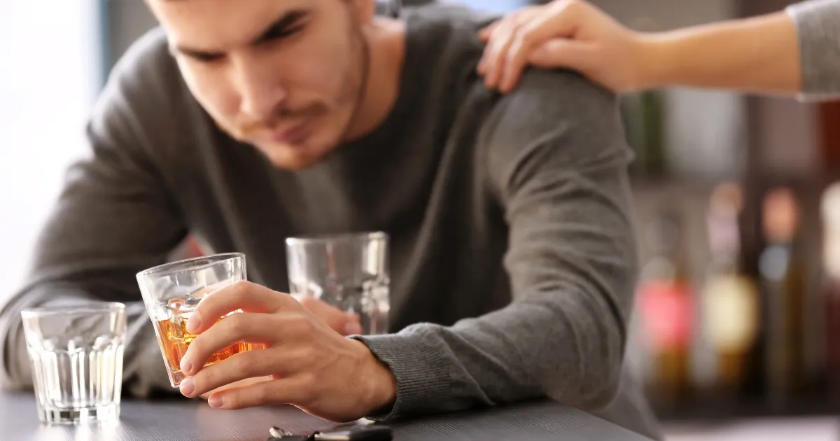 Is Alcohol a Depressant?