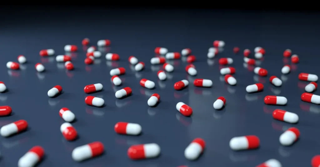 Is Lyrica an Opioid?