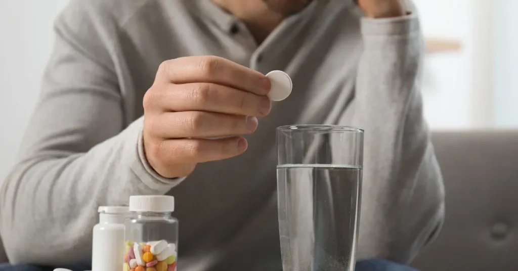 What Happens After You Stop Drinking Alcohol?