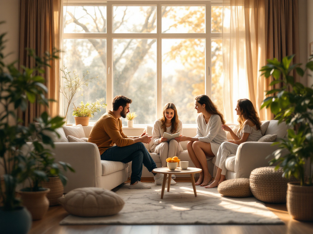 Is an Inpatient Addiction Treatment Program Right for You?
