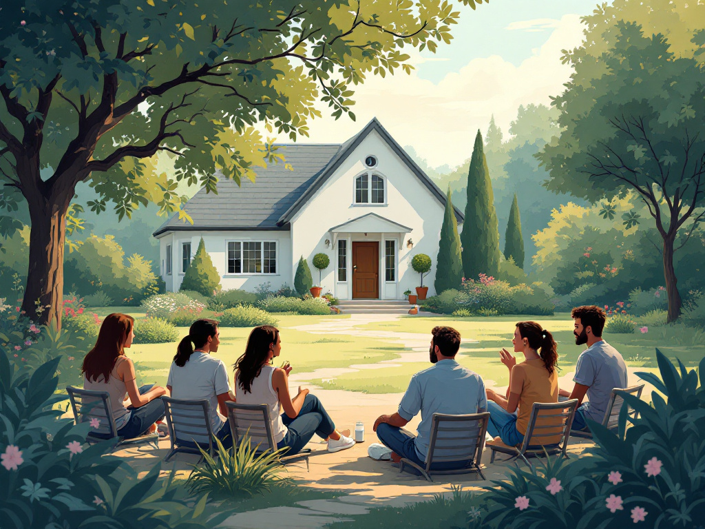 Inpatient Treatment for Substance Use: A Path to Recovery