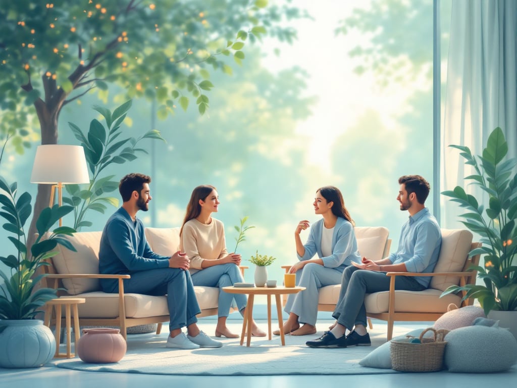 What to Expect from Effective Outpatient Rehab Programs