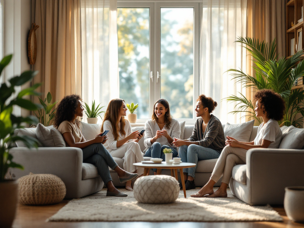 intensive outpatient program