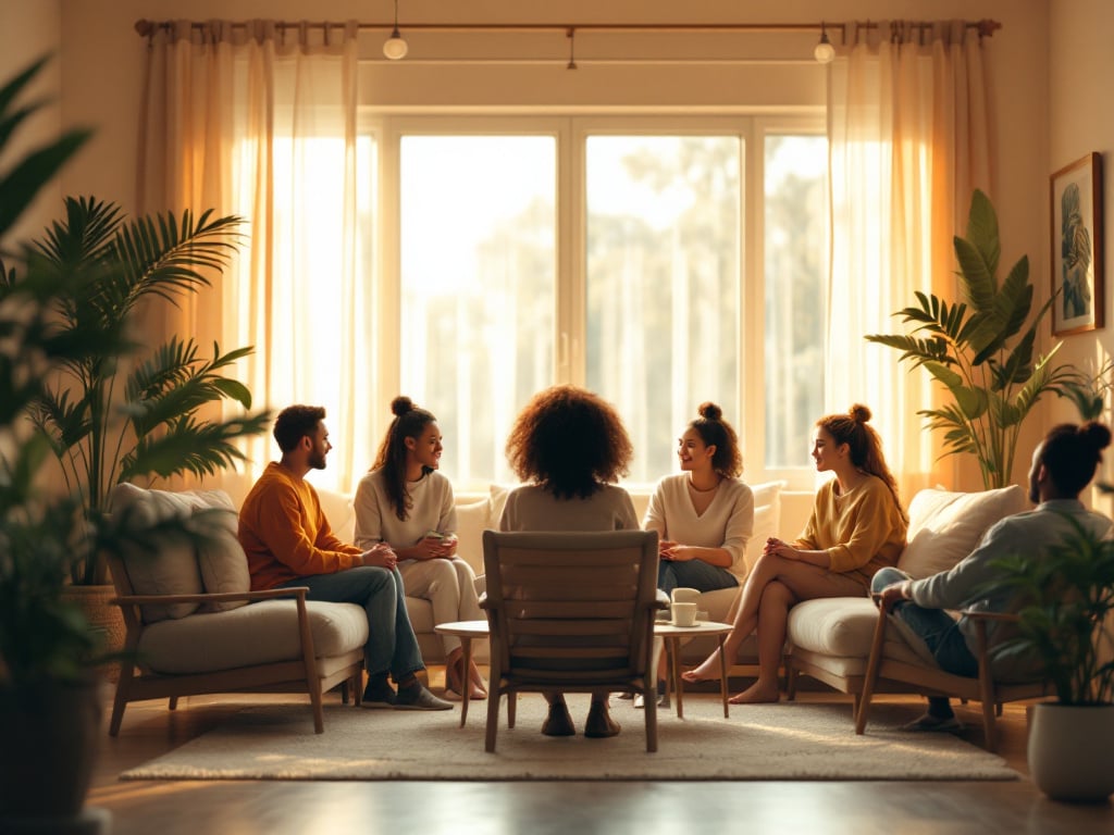 The Benefits of Choosing an IOP Treatment Program Today