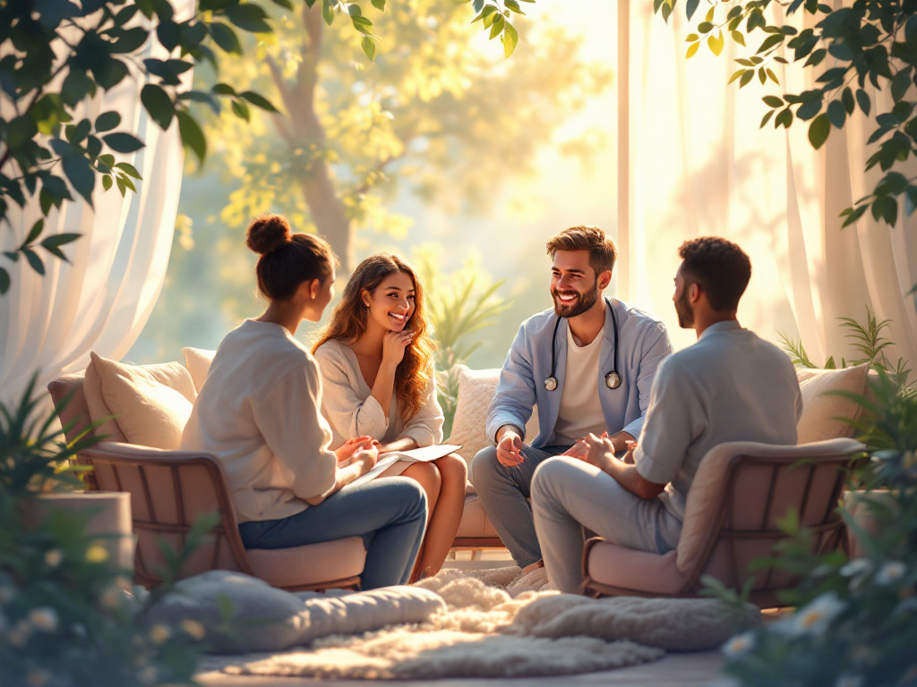 Your Guide to Choosing a Partial Hospitalization Program for Addiction