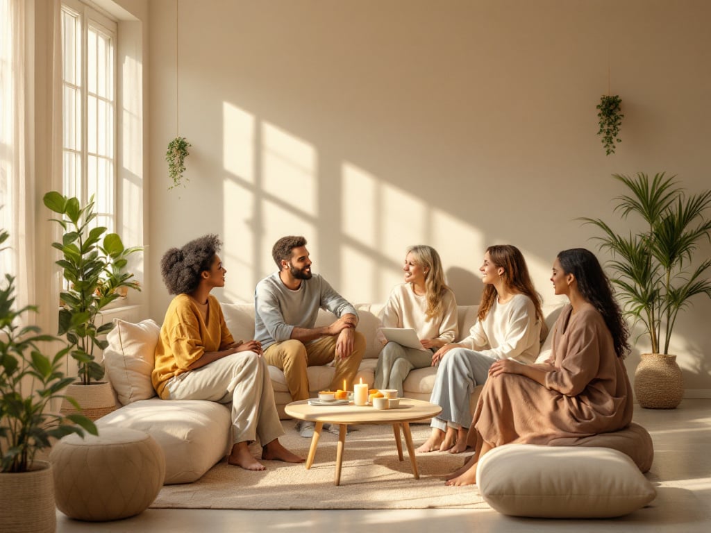 Understanding the PHP Addiction Treatment Program Options