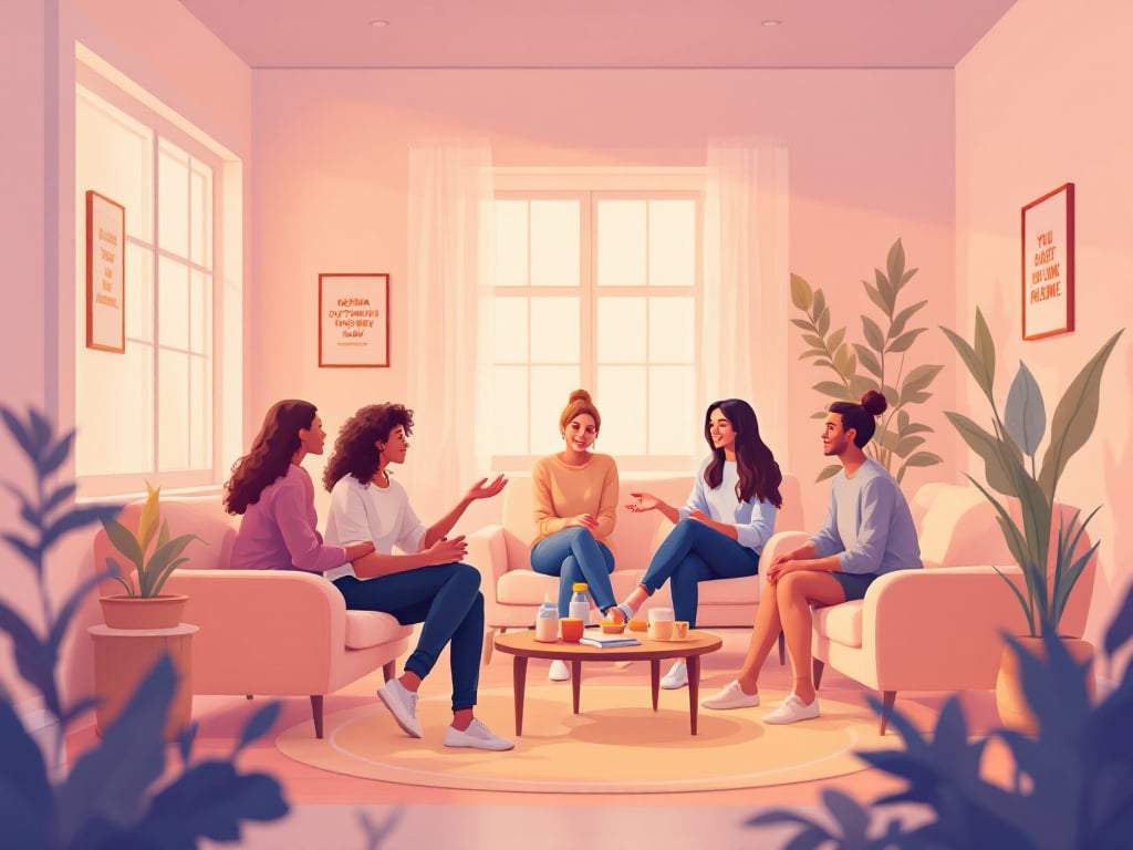 Is General Outpatient Therapy for Addiction Right for You?