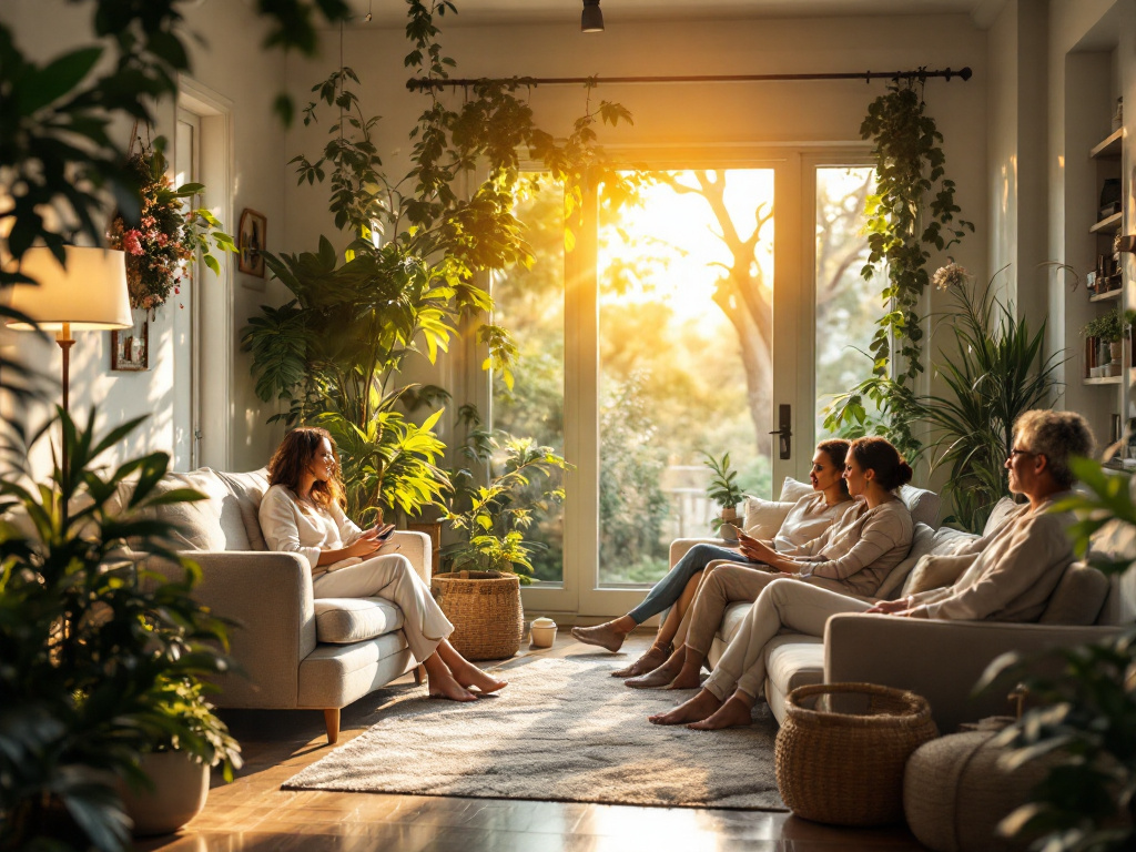 Understanding Levels of Care at an Addiction Treatment Center